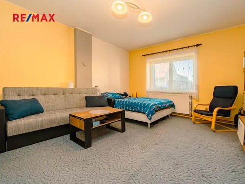 Prodaný dům 41 m², pozemek 310 m²