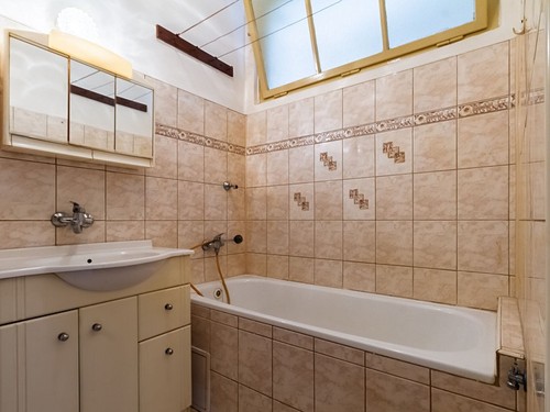 Prodaný byt 3+1 80 m²