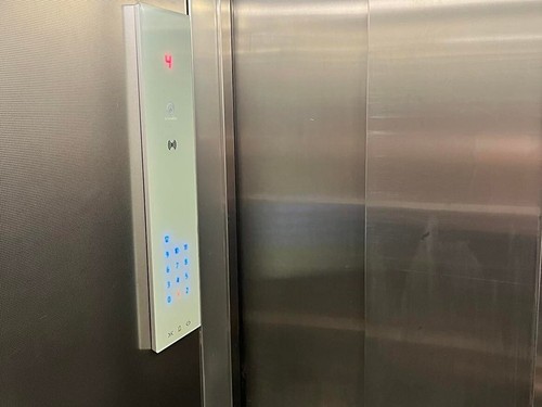Prodaný byt 2+kk 42 m²