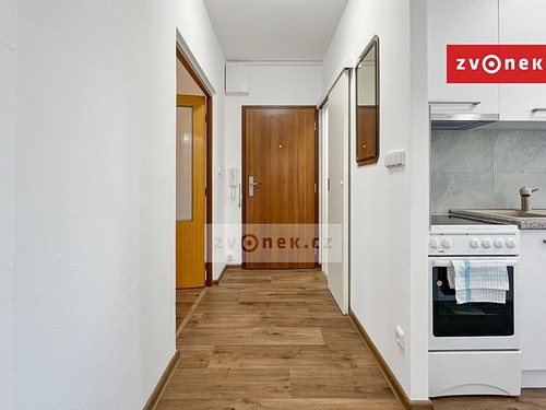 Prodaný byt 3+1 77 m²