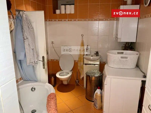 Prodaný dům 197 m², pozemek 635 m²
