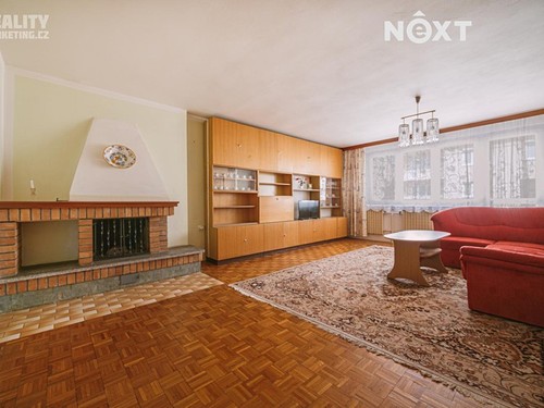 Prodaný dům 154 m², pozemek 367 m²