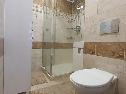 Prodaný byt 3+1 66 m²