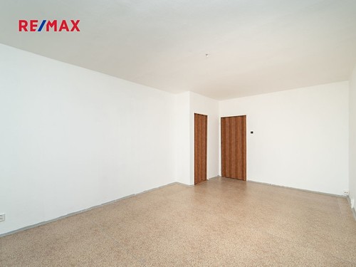 Prodaný byt 3+1 68 m²