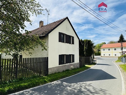 Prodaný dům 160 m², pozemek 540 m²