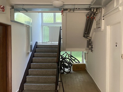 Prodaný byt 2+1 53 m²