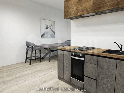 Prodaný dům 85 m², pozemek 250 m²