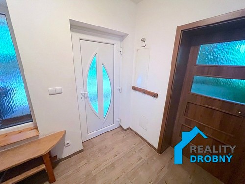 Prodaný dům 125 m², pozemek 934 m²
