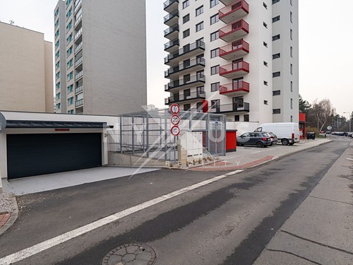 Prodaný byt 1+kk 37 m²