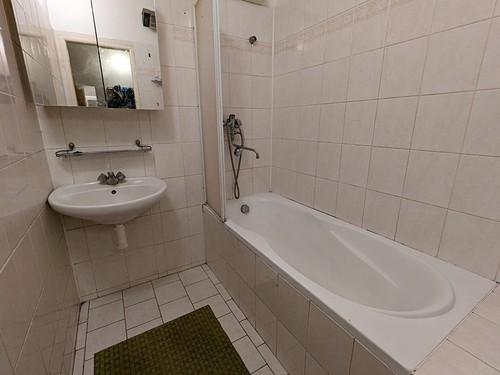 Prodaný byt 2+1 51 m²