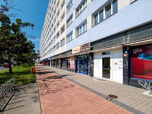 Prodaný byt 2+1 59 m²