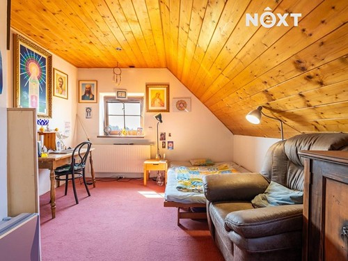 Prodaný dům 135 m², pozemek 600 m²