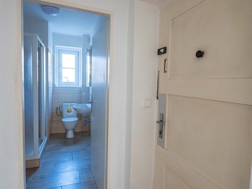 Prodaný byt 2+1 49 m²