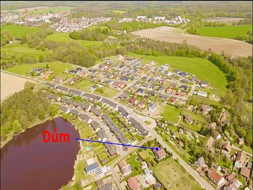 Prodaný dům 266 m², pozemek 1528 m²
