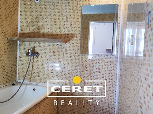 Prodaný  byt 3+1 67 m²