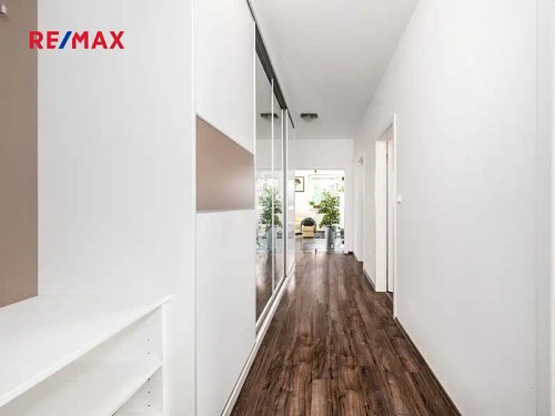 Prodaný byt 3+kk 96 m²