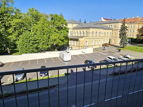 Prodaný byt 3+1 69 m²