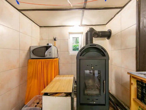 Prodej chaty 44 m², pozemek 352 m²