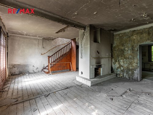 Prodaná vila 174 m², pozemek 362 m²