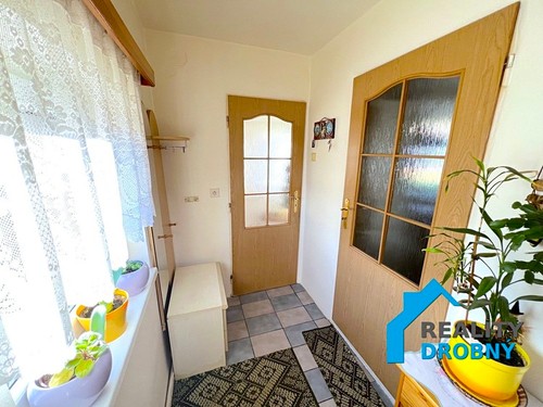 Prodaný dům 105 m², pozemek 940 m²