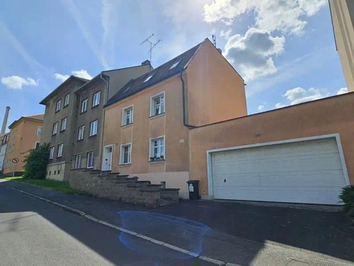 Prodej domu 400 m², pozemek 434 m²