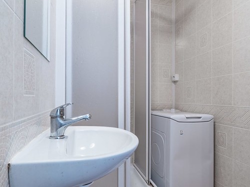 Prodaný byt 1+1 39 m²
