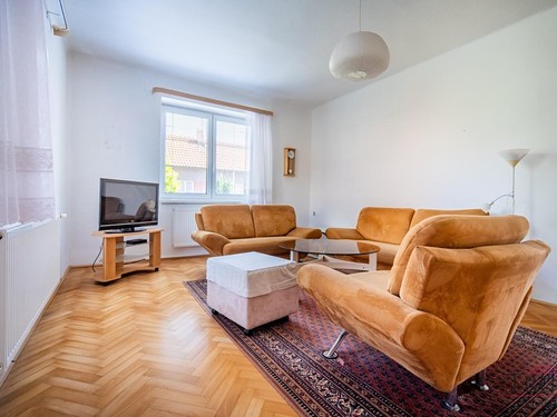 Prodaný dům 151 m², pozemek 484 m²