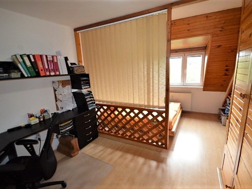 Prodaný byt 3+1 71 m²