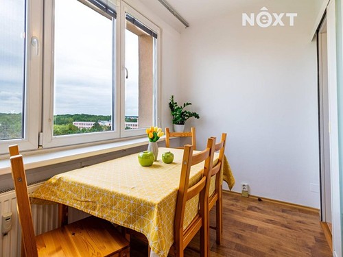 Prodaný byt 3+1 78 m²