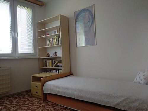 Prodaný byt 3+1 62 m²
