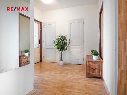 Prodaný byt 3+1 74 m²