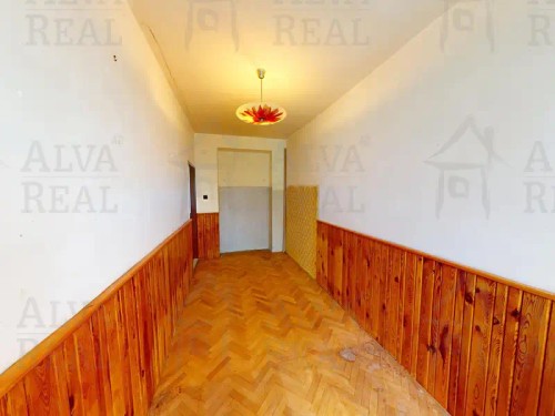 Prodaný byt 3+1 62 m²
