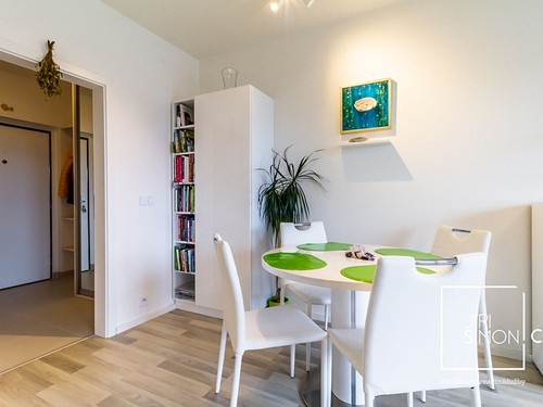 Prodaný byt 3+kk 75 m²