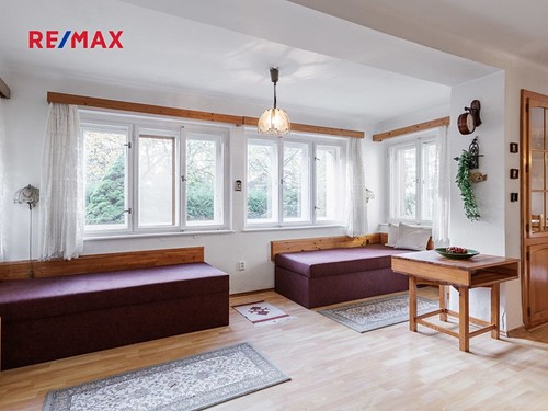 Prodaný dům 157 m², pozemek 2073 m²