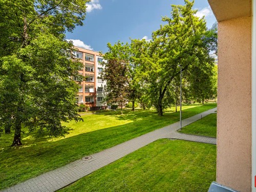 Prodej bytu 3+1 68 m²