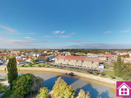 Prodaný  byt 3+1 79 m²