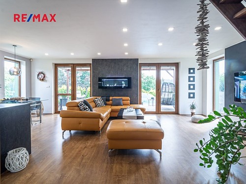 Prodaný dům 132 m², pozemek 806 m²