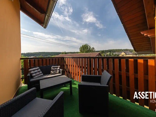 Prodaný dům 140 m², pozemek 573 m²