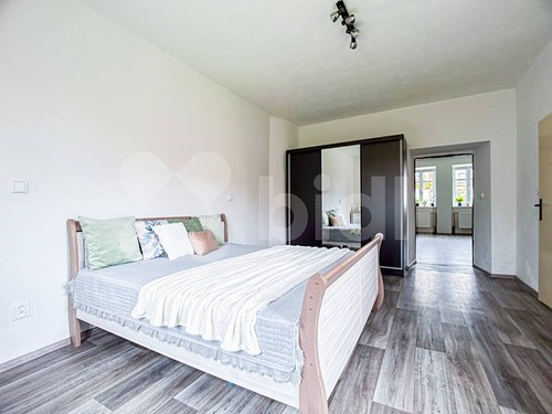 Prodaný dům 135 m², pozemek 412 m²