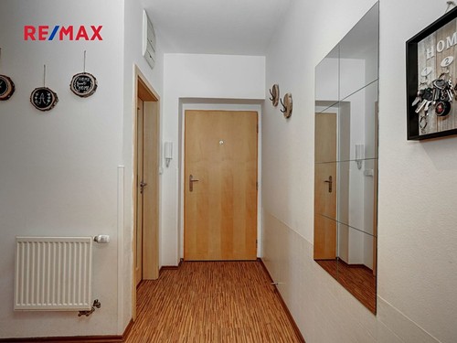 Prodaný byt 2+kk 48 m²