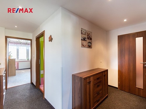 Prodaný dům 268 m², pozemek 1035 m²