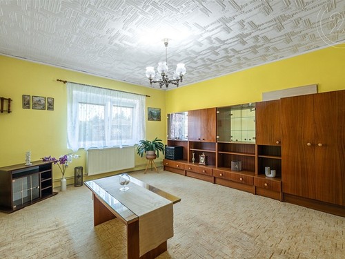 Prodaný dům 82 m², pozemek 232 m²