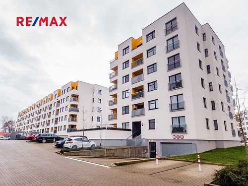 Prodaný byt 4+kk 65 m²