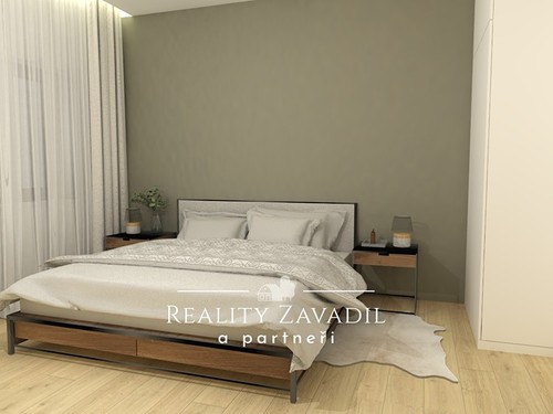 Prodaný dům 120 m², pozemek 490 m²