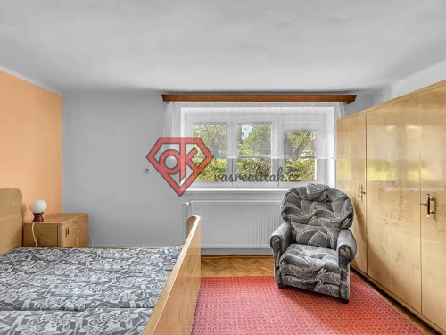 Prodej domu 358 m², pozemek 931 m²