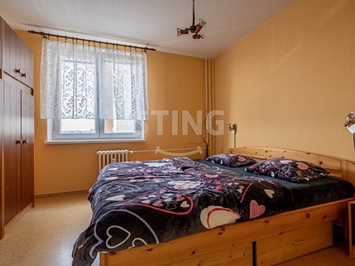 Prodaný byt 3+1 65 m²