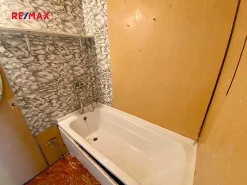 Prodaný byt 2+1 61 m²