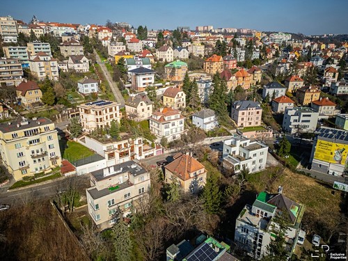 Prodaná vila 233 m², pozemek 1010 m²