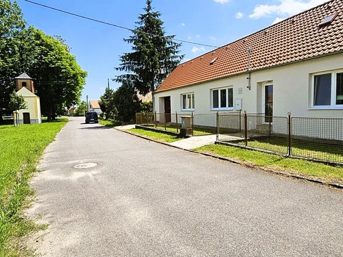Prodaný dům 150 m², pozemek 2333 m²