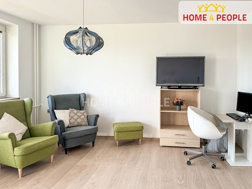 Prodaný byt 3+1 72 m²